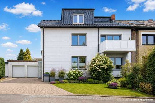 Foto - Haus zum Kaufen in Bochum Werne 499.000,00 € 249 m²