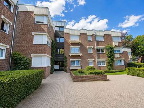 Foto - Wohnung zum Kaufen in Kleve 124.500,00 € 56 m²