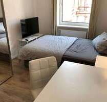 WG-Zimmer in Frankfurt am Main 665,00 € 10 m²