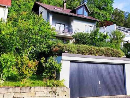 Foto - Haus zum Kaufen in Rottenburg am Neckar 790.000,00 € 169 m²