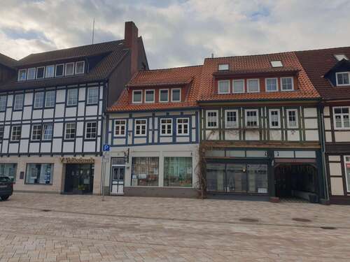 Foto - Büro in Bad Salzdetfurth 300,00 € 50 m²