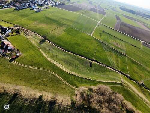 Foto - Grundstück in Ichenhausen Rieden an der Kötz 47.999,00 € 4328 m²
