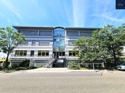 Foto - Büro in Bietigheim-Bissingen 3.177,87 € 365.95 m²