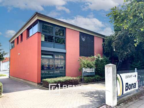 Foto - Einzelhandel in Dresden 4.036,79 € 332.5 m²