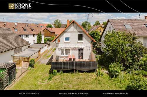 Foto - Haus zum Kaufen in Essingen 495.000,00 € 215 m²