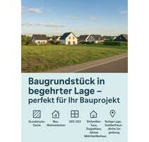 Grundstück zu verkaufen in Mosbach 249.000,00 € 1886 m²