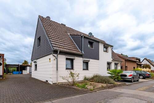 Foto - Haus zum Kaufen in Herzogenrath Merkstein 190.000,00 € 88 m²