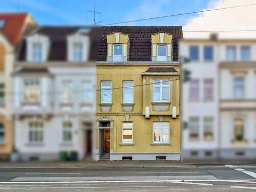 Foto - Haus zum Kaufen in Mülheim an der Ruhr 305.000,00 € 175 m²
