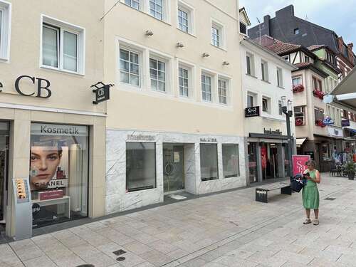 Foto - Einzelhandel in Landau 2.980,00 € 195 m²