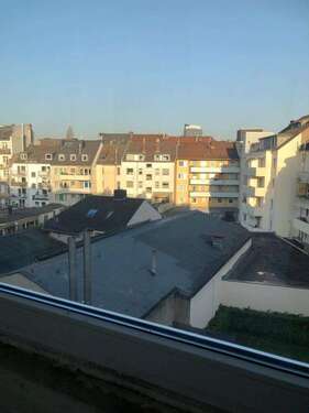 Foto - Wohnung zum Mieten in Düsseldorf 528,00 € 40 m²