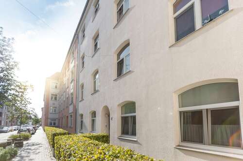 Foto - Wohnung zum Mieten in Bremerhaven 380,00 € 54.78 m²