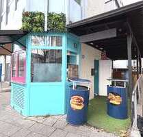 Gastronomie in Göppingen 850,00 € 7 m²