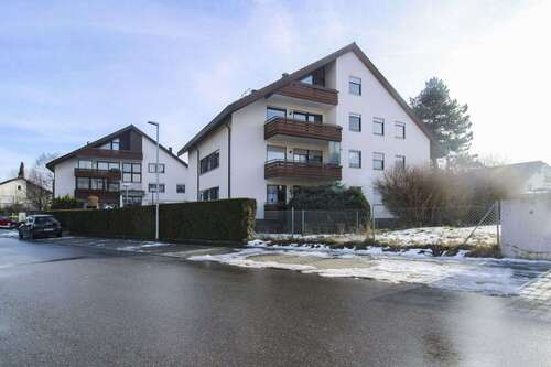 Foto - Wohnung zum Kaufen in Trossingen 225.000,00 € 78 m²