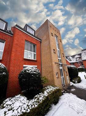 Foto - Wohnung zum Kaufen in Hamburg 220.000,00 € 65.1 m²