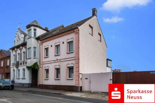 Foto - Haus zum Kaufen in Neuss 389.000,00 € 120 m²