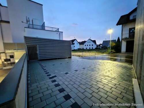 Foto - Wohnung zum Kaufen in Babenhausen 411.000,00 € 111.2 m²