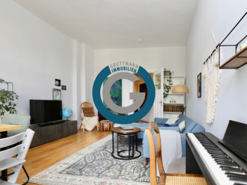 Foto - Wohnung zum Kaufen in Berlin 399.900,00 € 74 m²