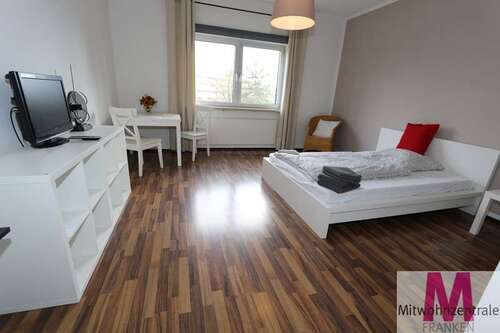 Foto - Wohnen auf Zeit in Nürnberg 575,00 €