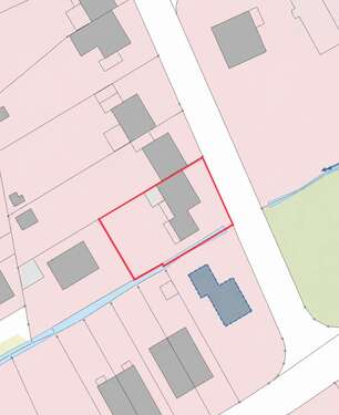 Foto - Grundstück zu verkaufen in Herford 85.500,00 € 679 m²