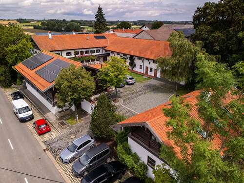 Foto - Büro in Heldenstein 300,00 € 15 m²