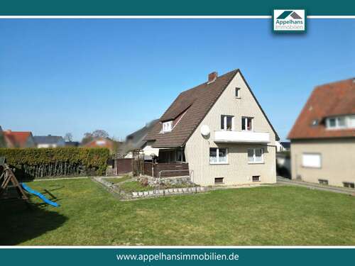 Foto - Haus zum Kaufen in Melle 269.000,00 € 123 m²