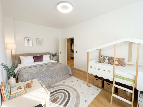 Foto - Wohnung zum Mieten in Düsseldorf 1.180,00 € 60 m²