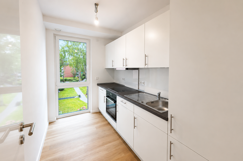 Foto - Wohnung zum Mieten in Hamburg 1.302,00 € 62 m²
