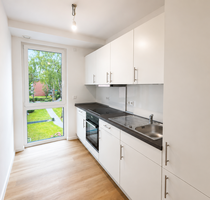 Wohnung zum Mieten in Hamburg 1.302,00 € 62 m²