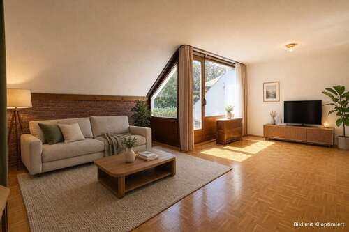 Foto - Wohnung zum Kaufen in Essen Heisingen 159.000,00 € 62 m²