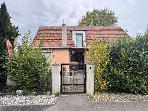 Foto - Haus zum Kaufen in München Moosach 370.000,00 € 100 m²