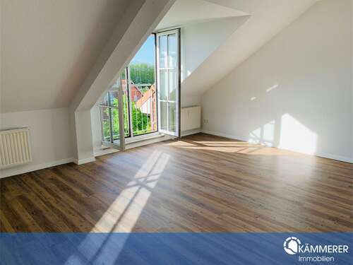 Foto - Wohnung zum Mieten in Schwerin 895,00 € 99.11 m²