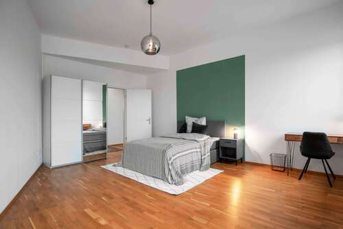 Foto - WG-Zimmer in Frankfurt am Main 760,00 € 25 m²