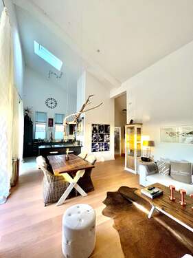 Foto - Wohnung zum Kaufen in Scharbeutz 899.000,00 € 110 m²