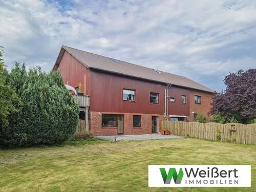 Foto - Wohnung zum Kaufen in Hohenaspe 169.000,00 € 113 m²