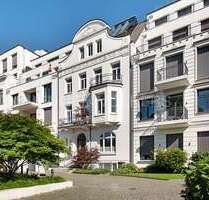 Wohnung zum Kaufen in Hamburg 1.330.000,00 € 123 m²