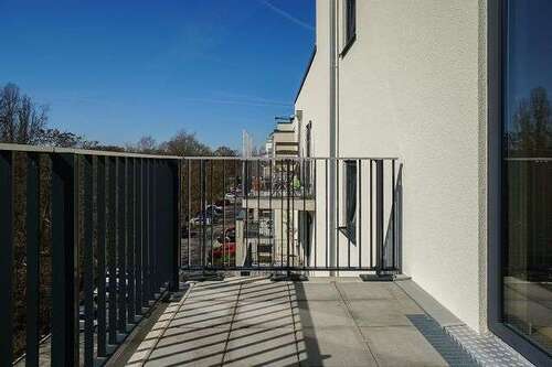 Foto - Wohnung zum Mieten in Berlin 1.787,00 € 96 m²