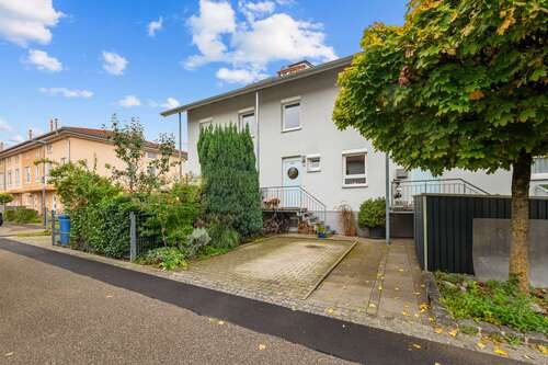 Foto - Haus zum Kaufen in Denzlingen 659.000,00 € 135.43 m²
