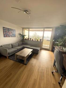 Foto - Wohnung zum Mieten in Nürnberg 508,00 € 44 m²