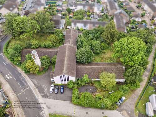 Foto - Grundstück zu verkaufen in Alsdorf 750.000,00 € 4640 m²