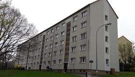 Foto - Wohnung zum Mieten in Werdau 192,00 € 38.26 m²