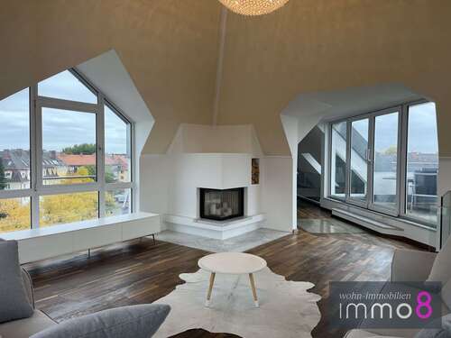 Foto - Wohnung zum Kaufen in München Laim 1.699.000,00 € 196 m²