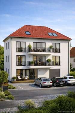 Foto - Grundstück zu verkaufen in Babenhausen 189.000,00 € 451 m²