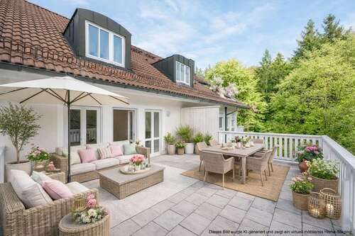 Foto - Wohnung zum Kaufen in München 690.000,00 € 95 m²