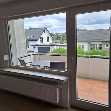 Foto - Wohnung zum Mieten in Warstein 591,60 € 87.84 m²