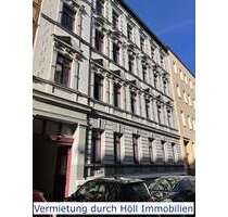 Wohnung zum Mieten in Halle 365,00 € 50 m²