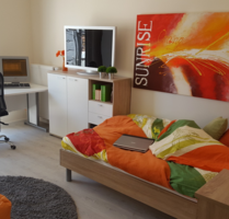 Wohnung zum Kaufen in Neu-Ulm 120.000,00 € 22.5 m²