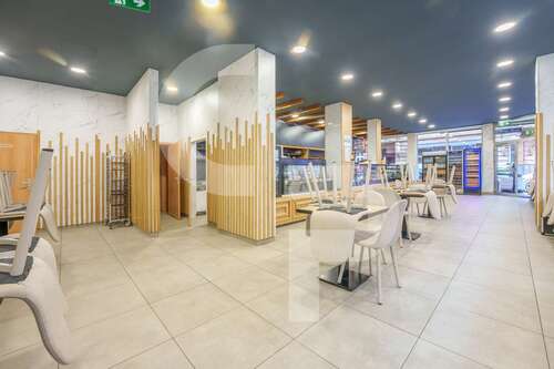 Foto - Gastronomie in Mannheim 2.700,00 € 197 m²