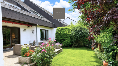 Foto - Haus zum Kaufen in Ludwigshafen am Rhein 598.000,00 € 152.12 m²