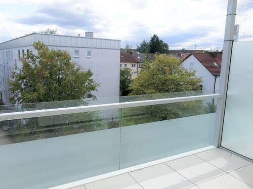 Foto - Wohnung zum Mieten in München - Giesing 1.275,00 € 49 m²
