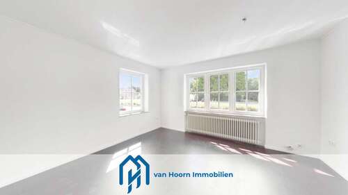 Foto - Wohnung zum Mieten in Ostrhauderfehn 925,00 € 96 m²